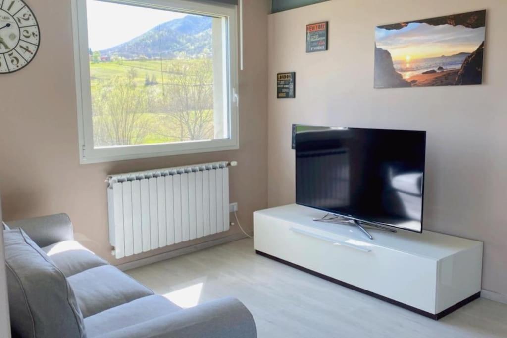 Вилла La Casa Sulla Collina Varsi Экстерьер фото